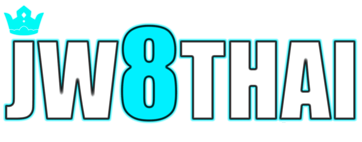 JW8THAI-logo