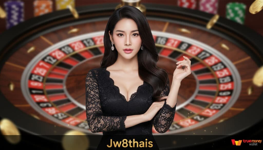 JW8Thai