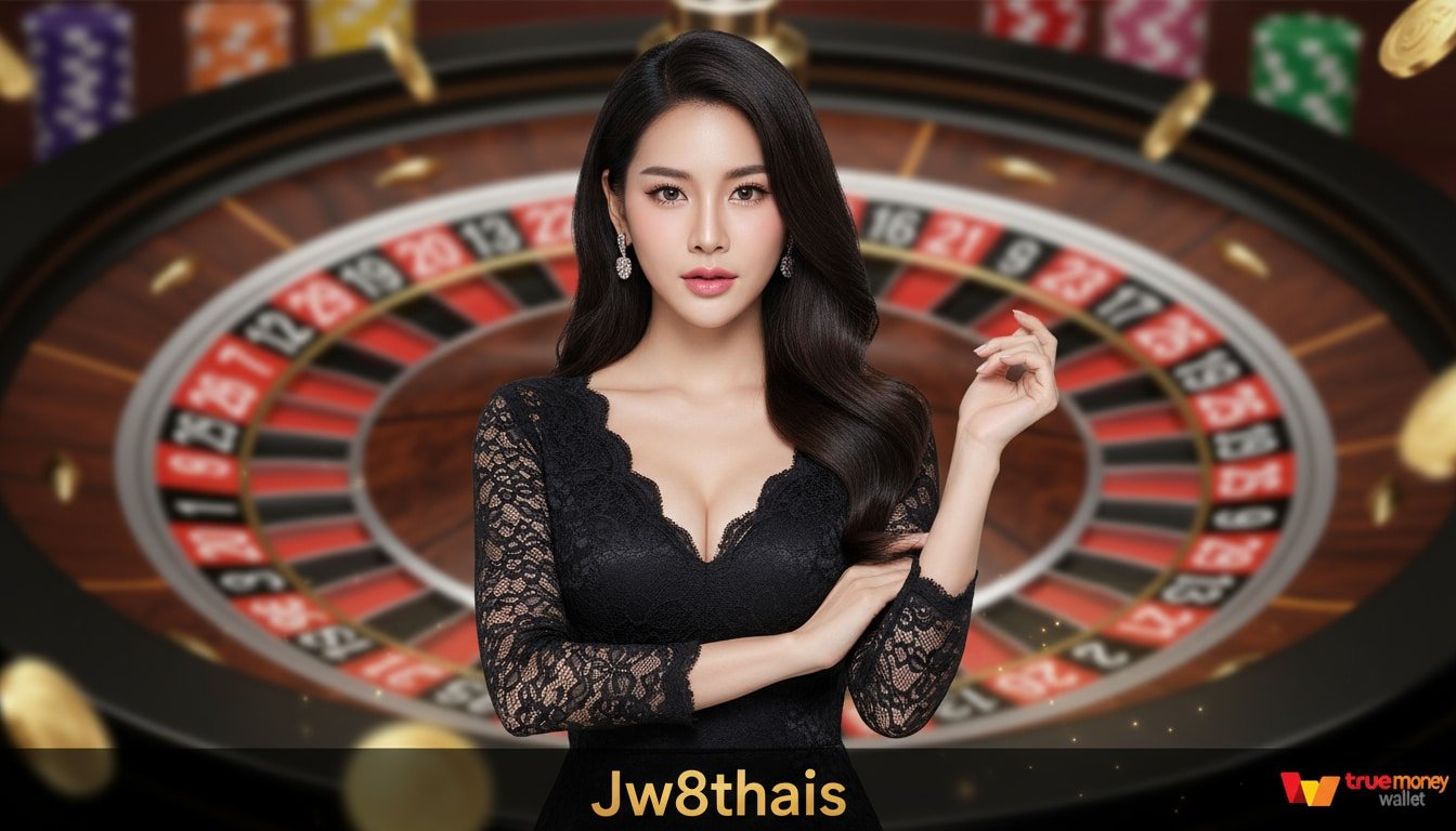 JW8Thai